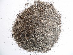 AYÇİÇEK TOHUMU KÜSPESİ