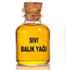 BALIK  YAĞI
