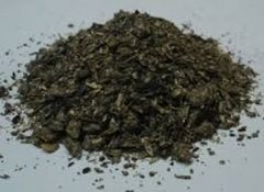 KETEN TOHUMU KÜSPESİ